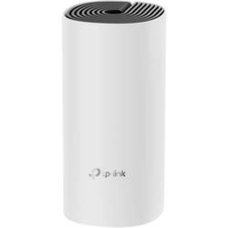 TP-Link AC1200 Whole-Home Mesh Wi-Fi System Deco M4(1-Pack), 2xGigabit port