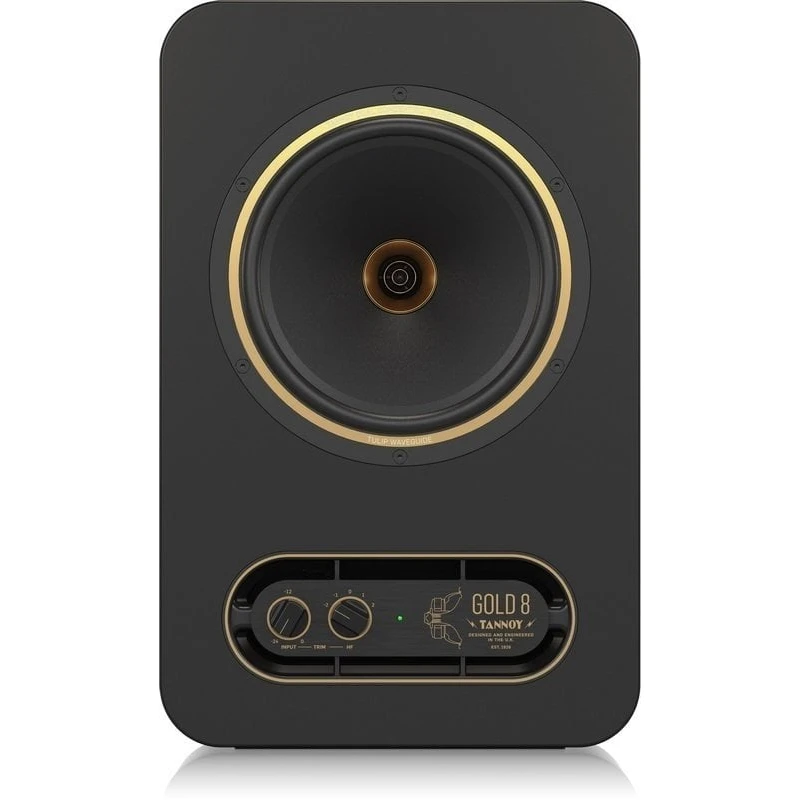 Tannoy Gold 8