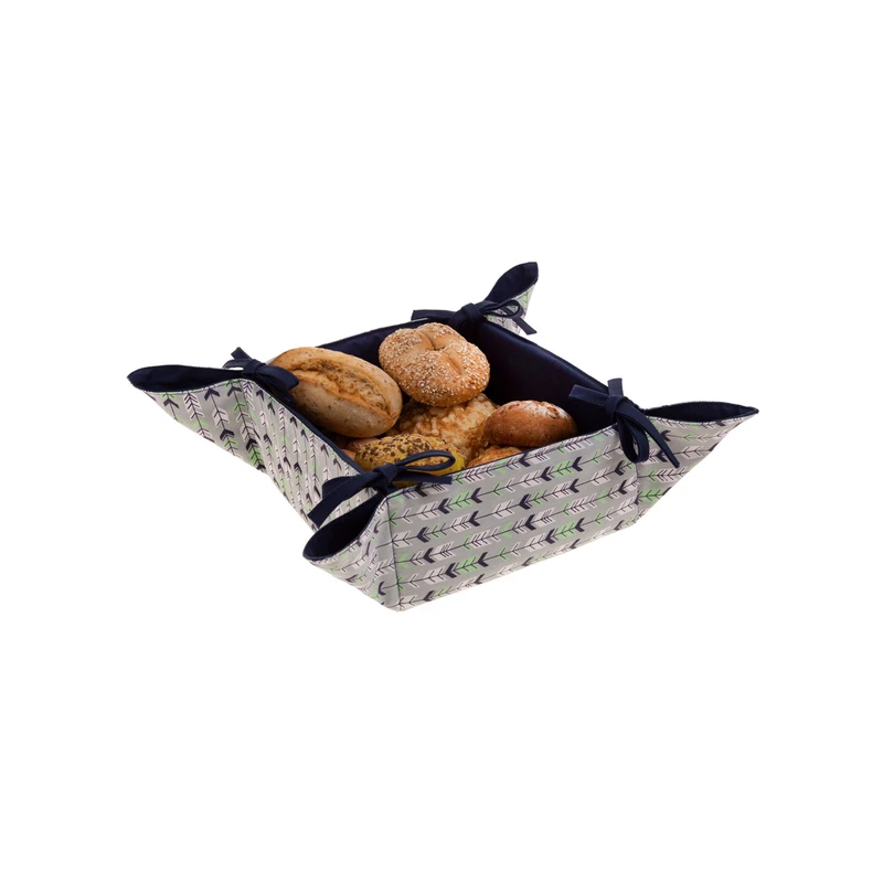 Edoti Bread basket English Arrow A720