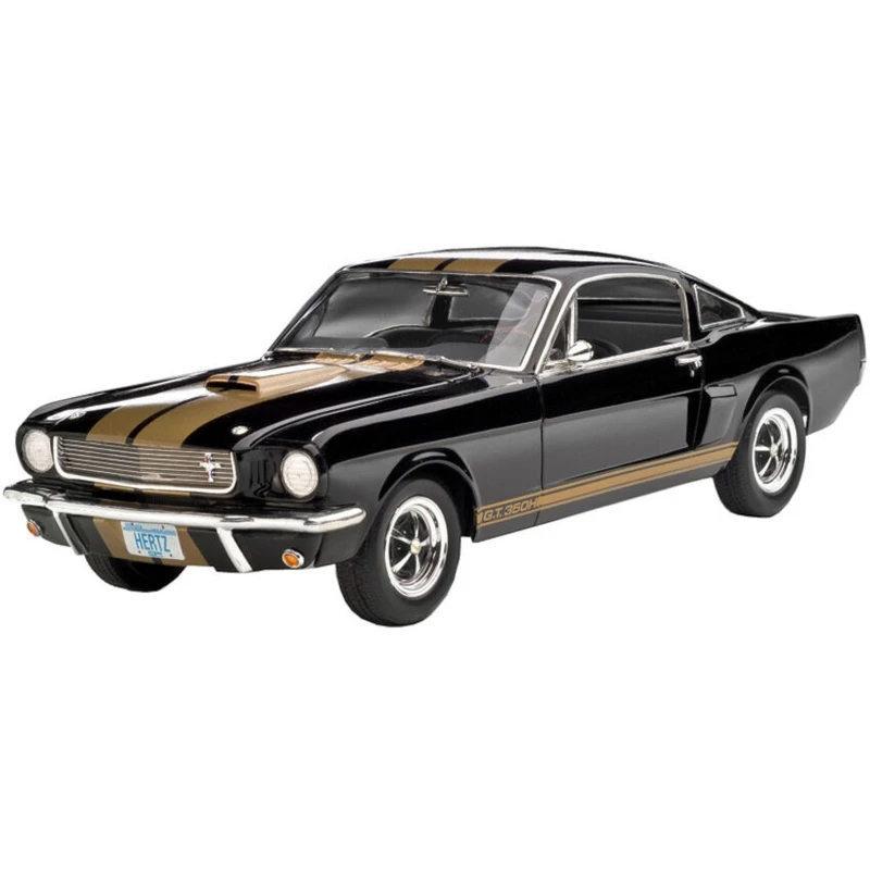 Revell ModelSet auto Shelby Mustang GT 350 1:24