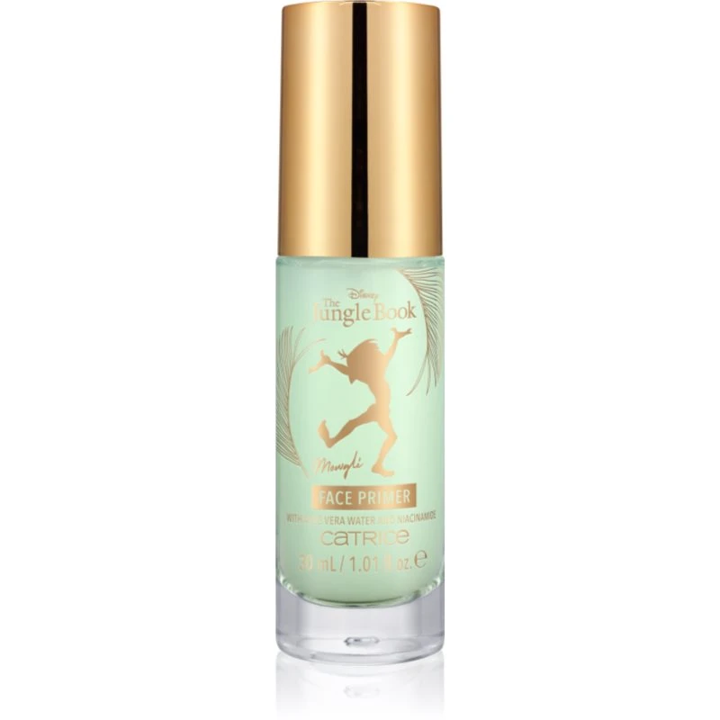 Catrice Disney The Jungle Book podkladová báze Mouglí 30 ml