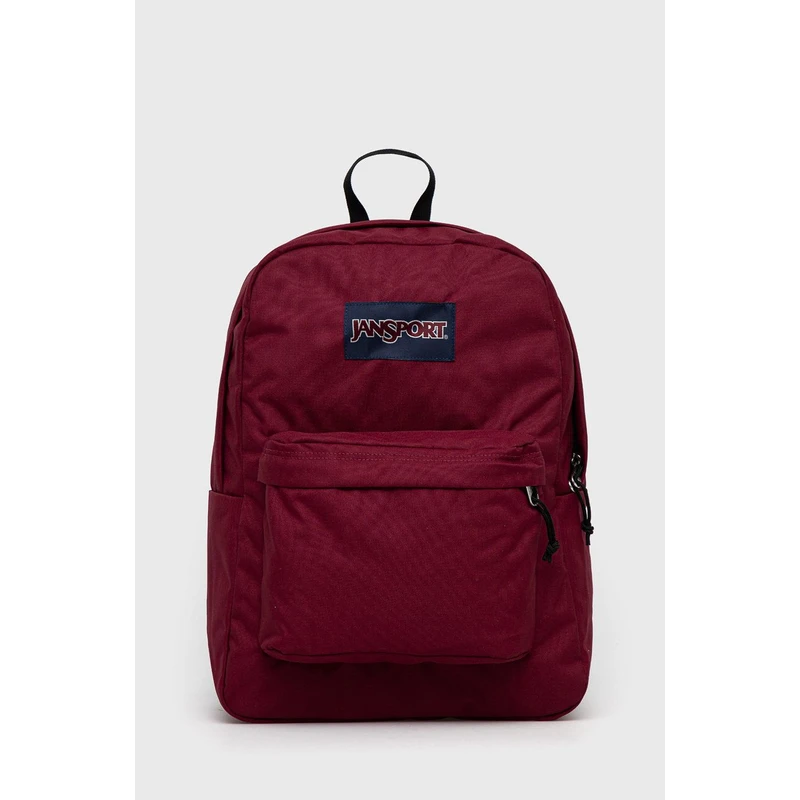 JANSPORT Superbreak One Batoh Červená