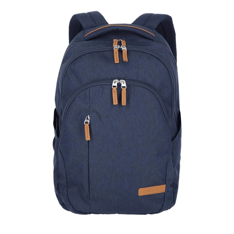 Travelite Basics Allround Backpack Navy