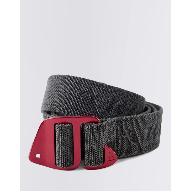 Klättermusen Gjord Stretch Belt 2.0 Raven