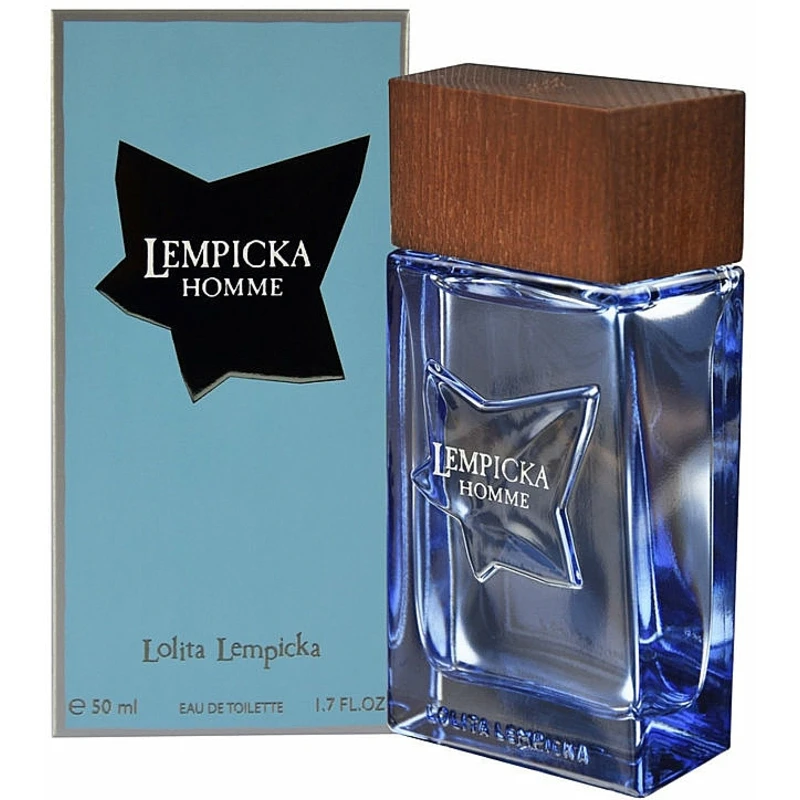 Lolita Lempicka Lempicka Homme - EDT - TESTER 100 ml