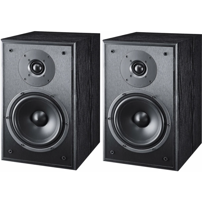 Magnat Monitor S30 (Pair) Black