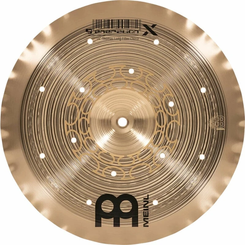 Meinl Generation X Filter China činel 14"