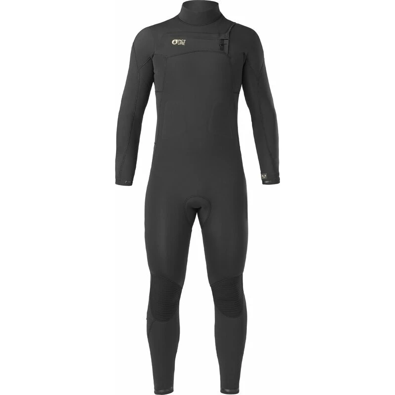 Picture Neopren Equation 4/3 FZ Wetsuit Black M