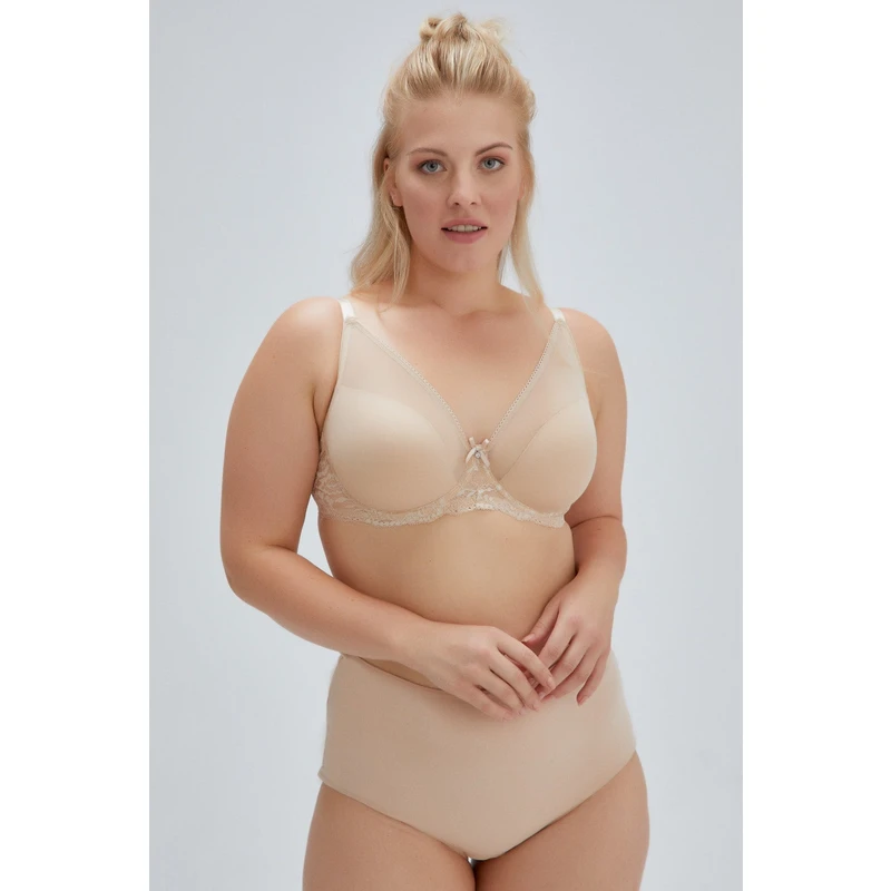 Dagi Ten Aphrodite Containing Bra