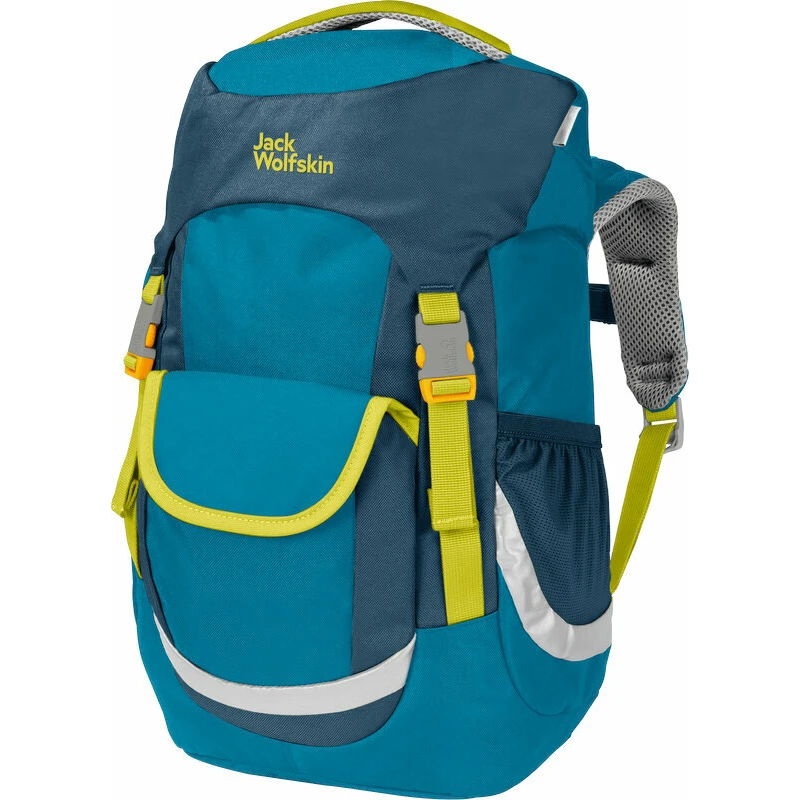 Jack Wolfskin Kids Explorer 16 Everest Blue 0