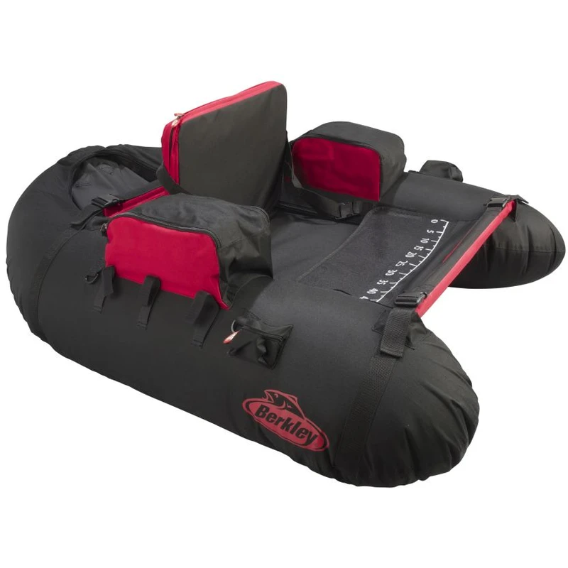 Berkley belly boat tec pulse xcd