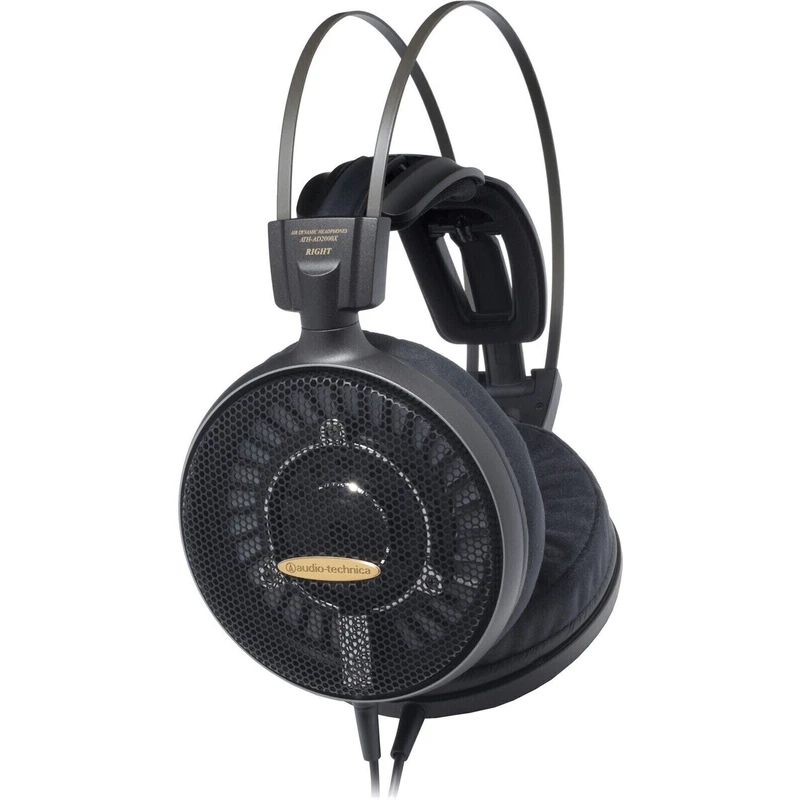 Audio-Technica ATH-AD2000X