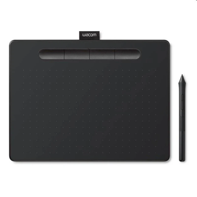 Wacom Intuos S Black