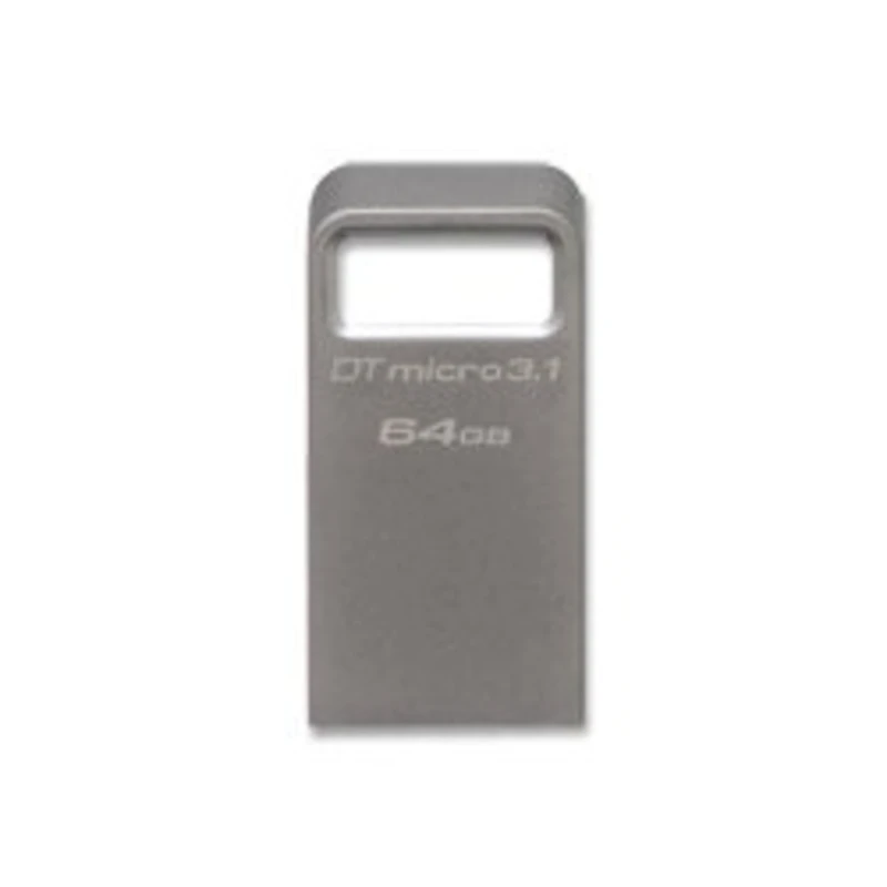 64GB Kingston USB 3.1/3.0 DT Mini 100/15MB/s