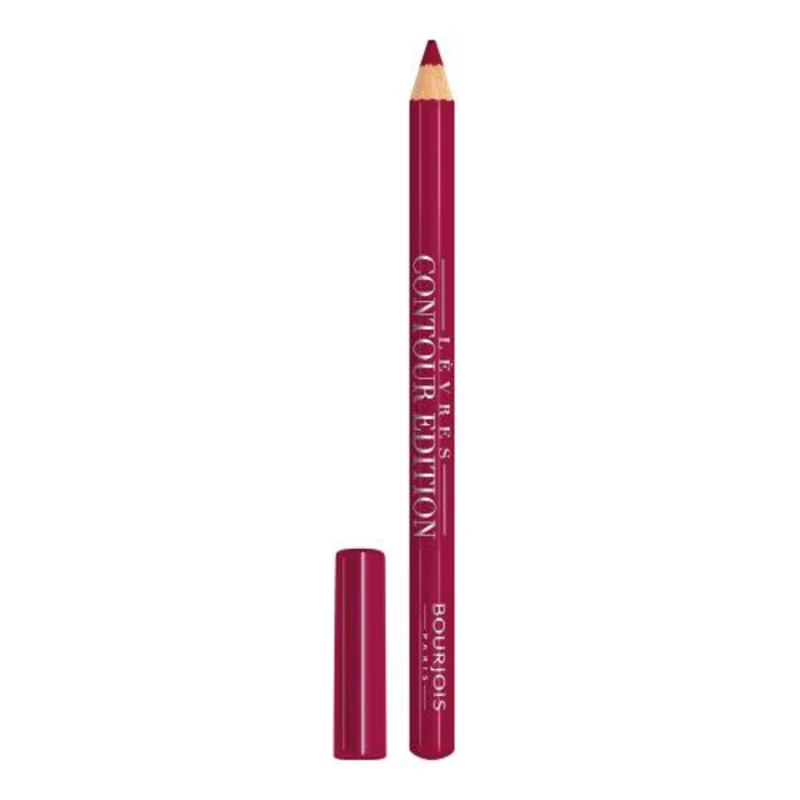 Bourjois Contour Edition dlouhotrvající tužka na rty odstín 05 Berry Much 1.14 g