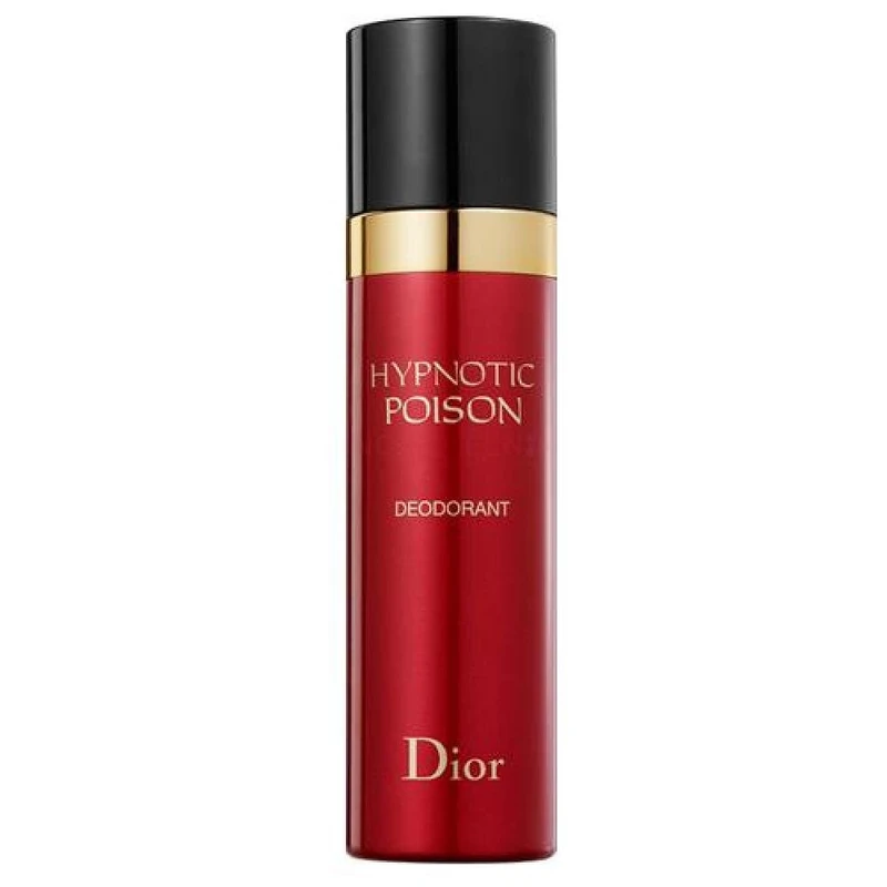 Dior Hypnotic Poison - deodorant ve spreji 100 ml