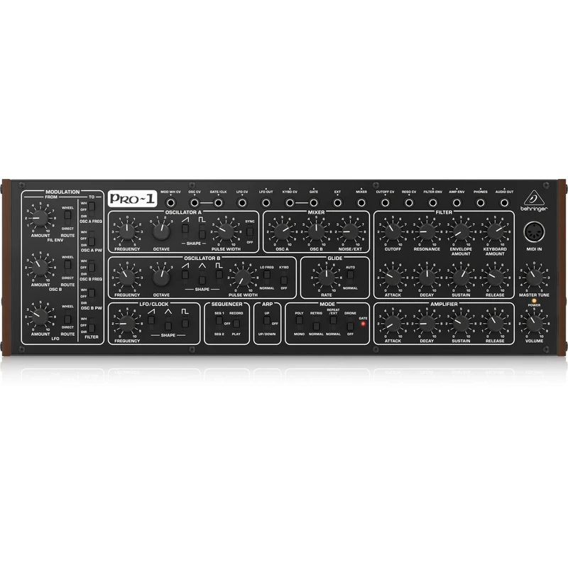 Behringer PRO-1