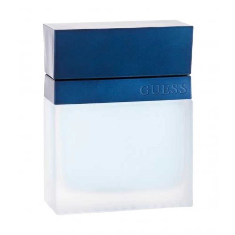 GUESS Seductive Homme Blue 100 ml voda po holení pro muže