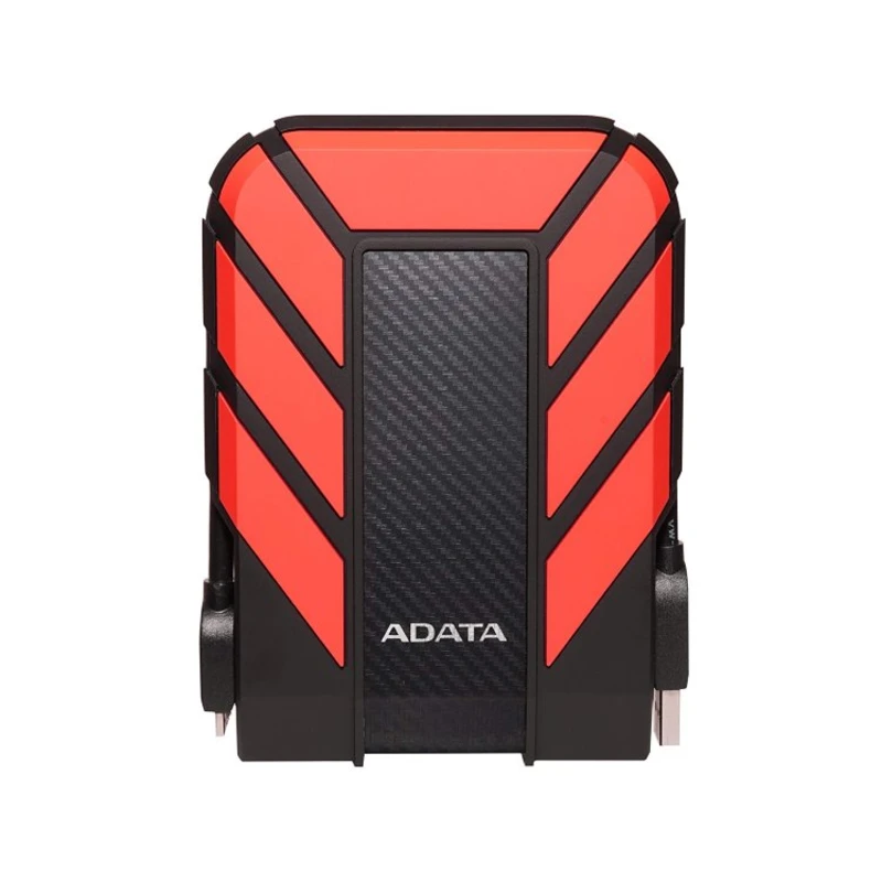 ADATA HD710P 1TB External 2.5" HDD 3.1 červený