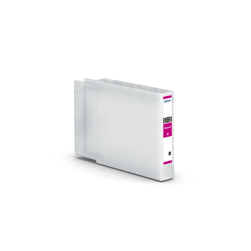 Epson C13T04B340 XL purpurová (magenta) originální cartridge