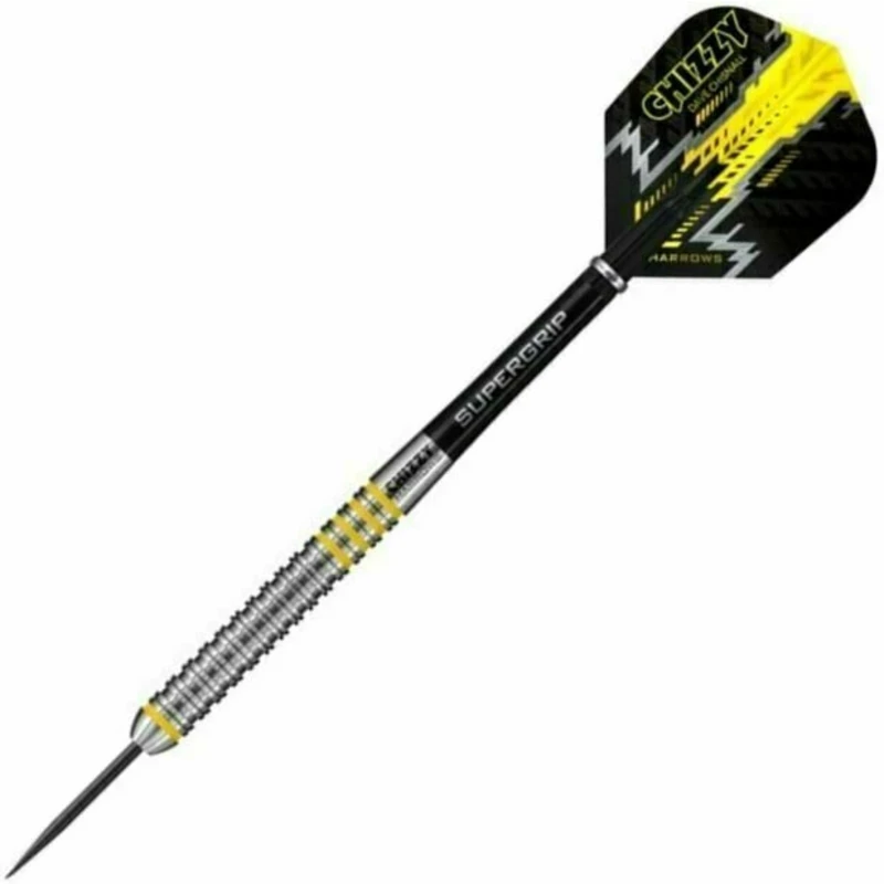 Harrows Chizzy Tungsten 80% Steeltip 21 g