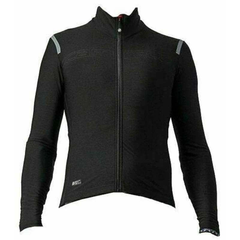 Castelli Tutto Nano Ros Jersey Black M