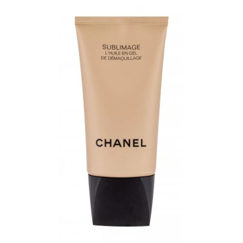 Chanel Sublimage Ultimate Comfort 150 ml čisticí gel pro ženy na všechny typy pleti; na rozjasnění pleti