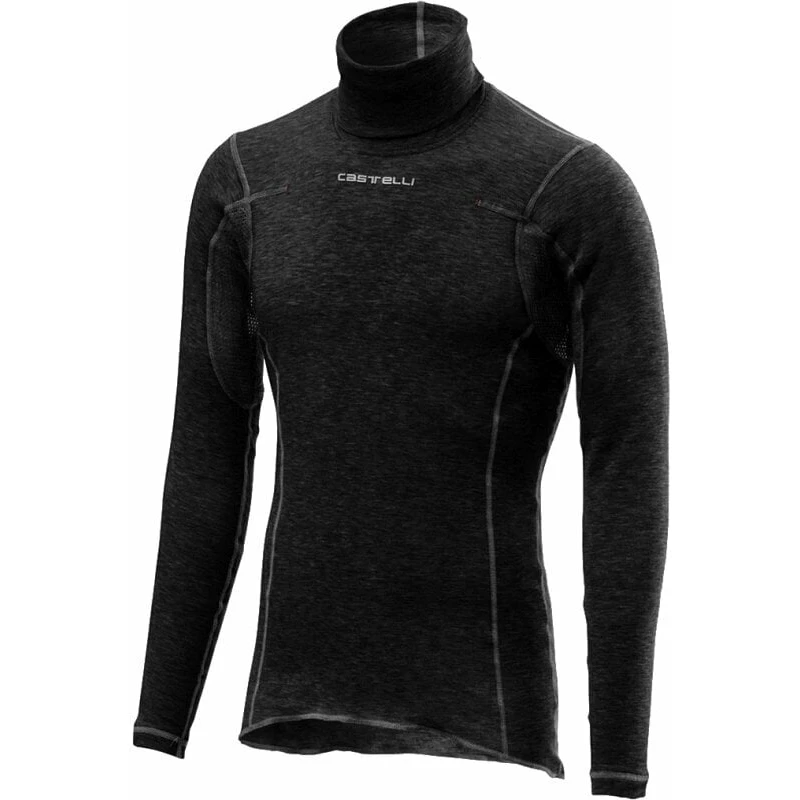 Castelli Flanders Warm Neck Warmer Black L