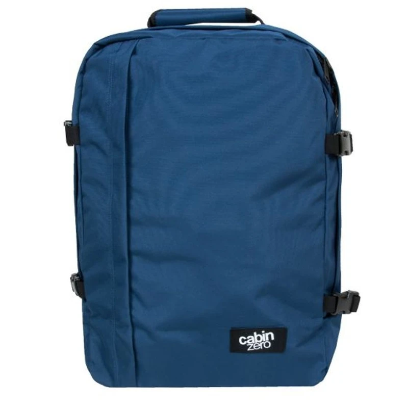 CabinZero Palubní batoh Classic Ultra-light Navy 44 l