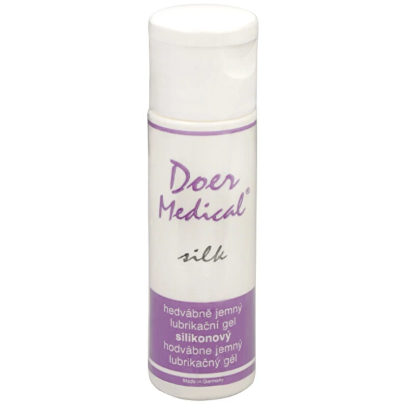 MS Trade Doer Medical Silk 30 ml