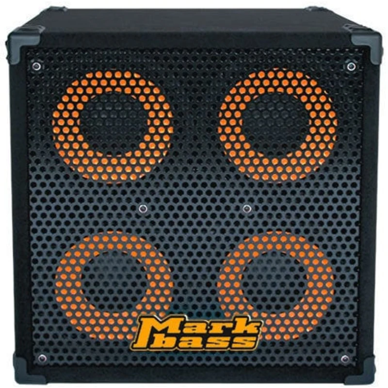 Markbass Standard 104 HR-4 Ohm