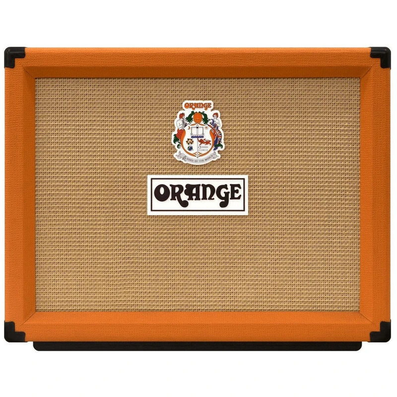 Orange TremLord 30