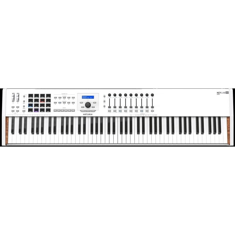 Arturia KeyLab 88 MkII