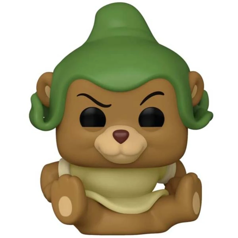 Funko POP Disney: Adventures of the Gummi Bears - Gruffi [HRAČKA]