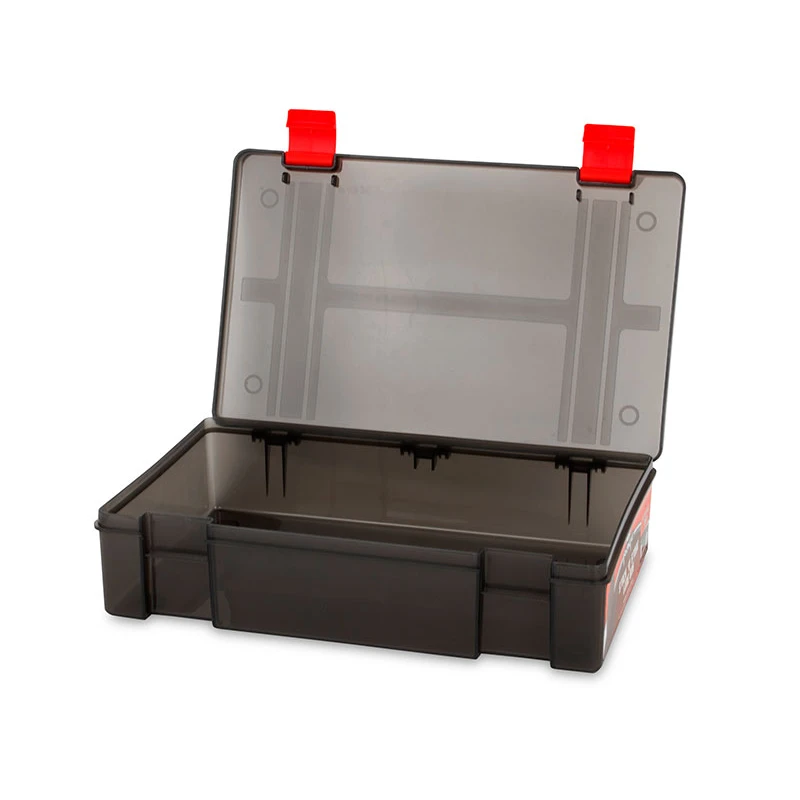 Fox rage box stack and store full compartment box large