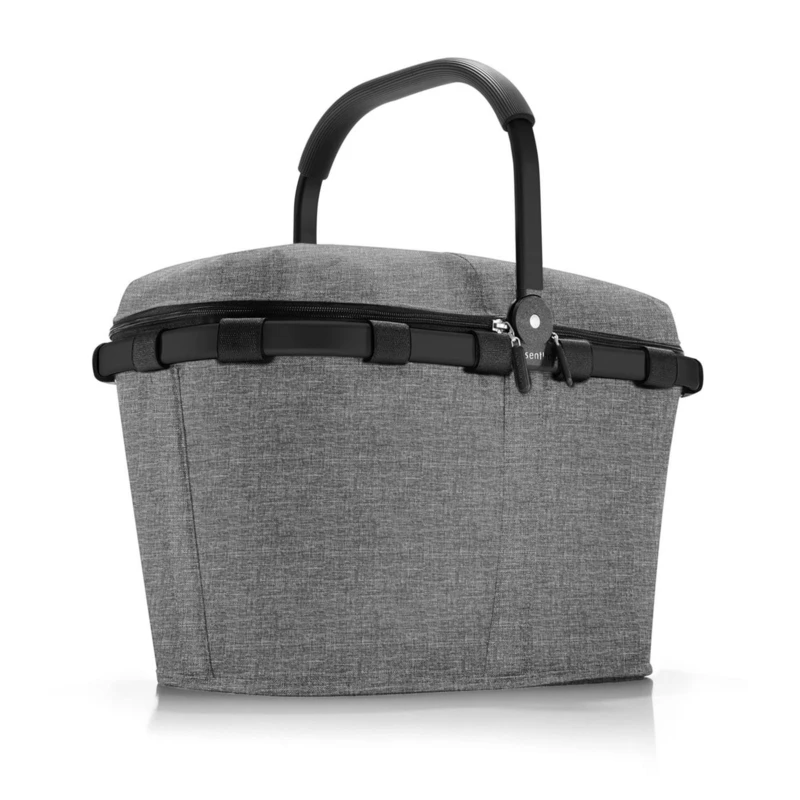 Termokošík Reisenthel Carrybag iso Frame Twist silver