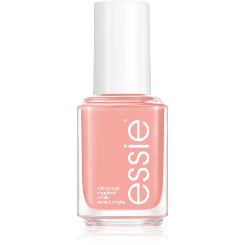 Essie Spring 2022 lak na nehty odstín 834 spring awakening 13,5 ml