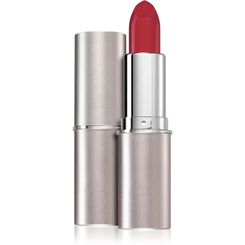 BioNike Color Lip Velvet intenzivní dlouhotrvající rtěnka odstín 105 Canelle 3,5 ml