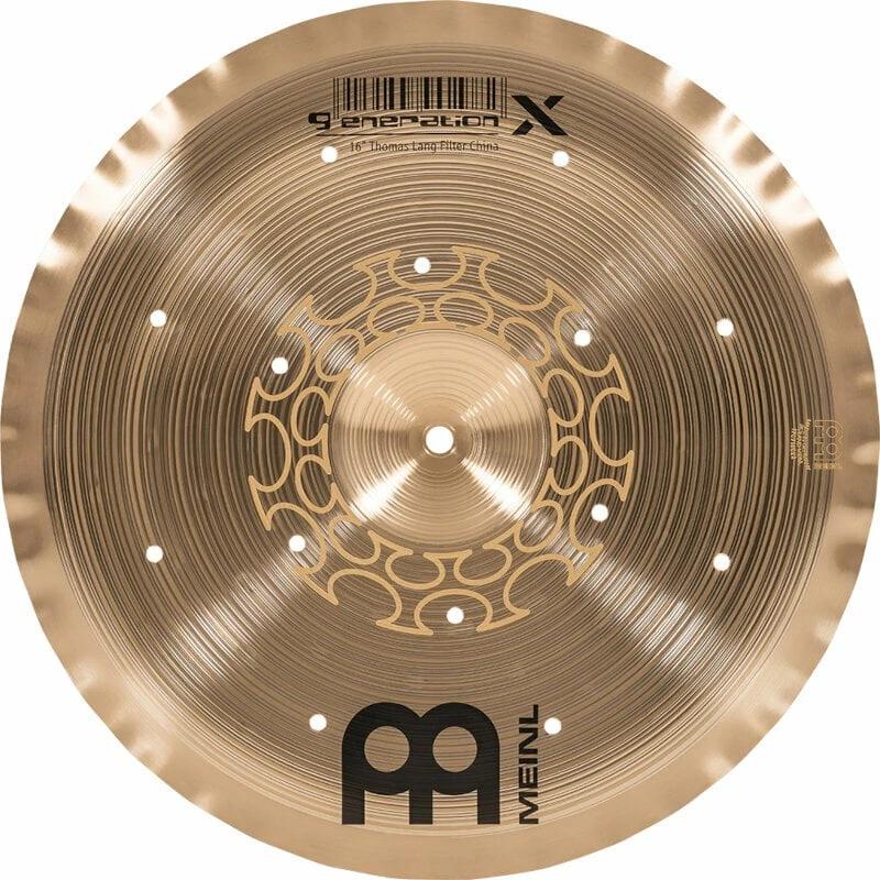 Meinl GX-16FCH Generation X Filter China China činel 16"