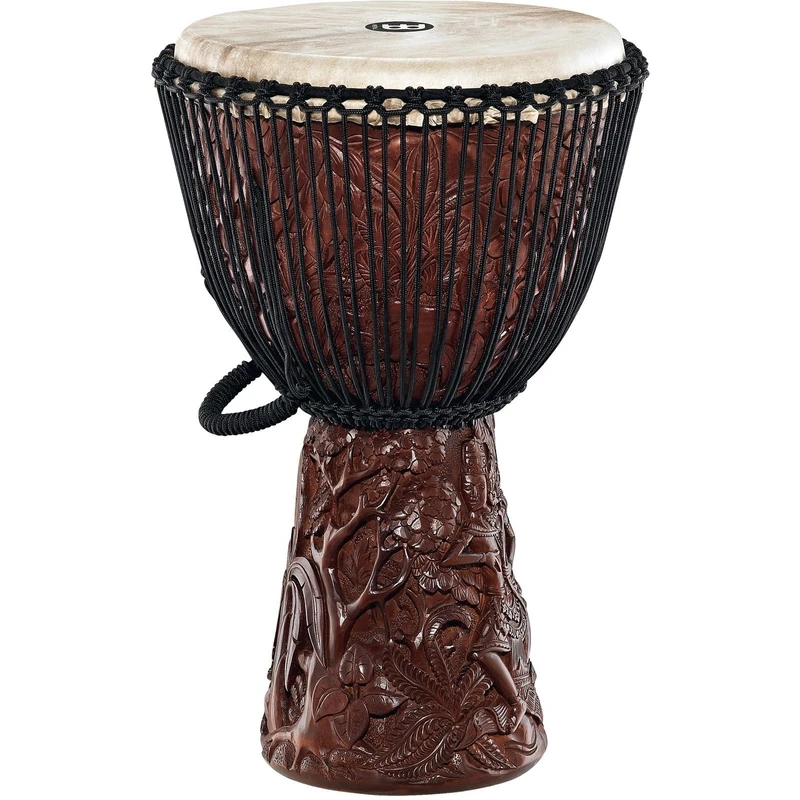 Meinl PROADJ3-XXL Professional African Djembe Natural