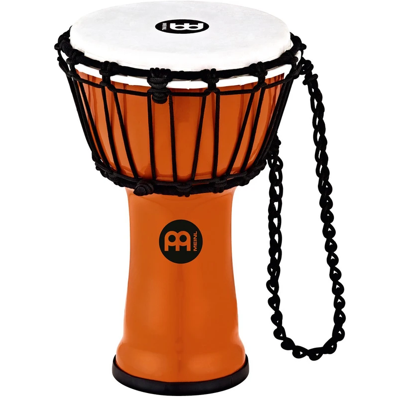 Meinl JRD-O Junior Djembe Oranžová