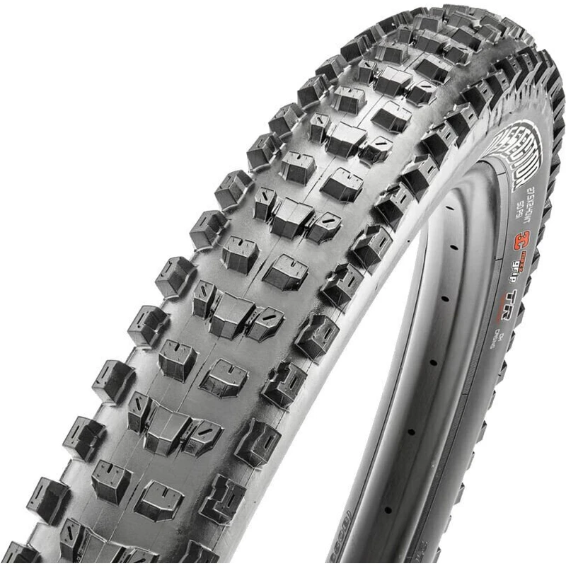 MAXXIS Dissector 27,5x2.4 WT 3CG DD T.R.