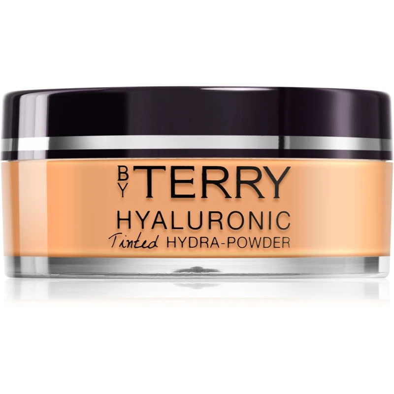 By Terry Hyaluronic Tinted Hydra-Powder sypký pudr s kyselinou hyaluronovou odstín N300 Medium Fair 10 g