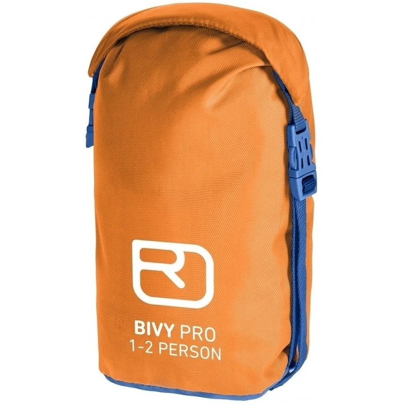 Ortovox Bivy Pro Shocking Orange