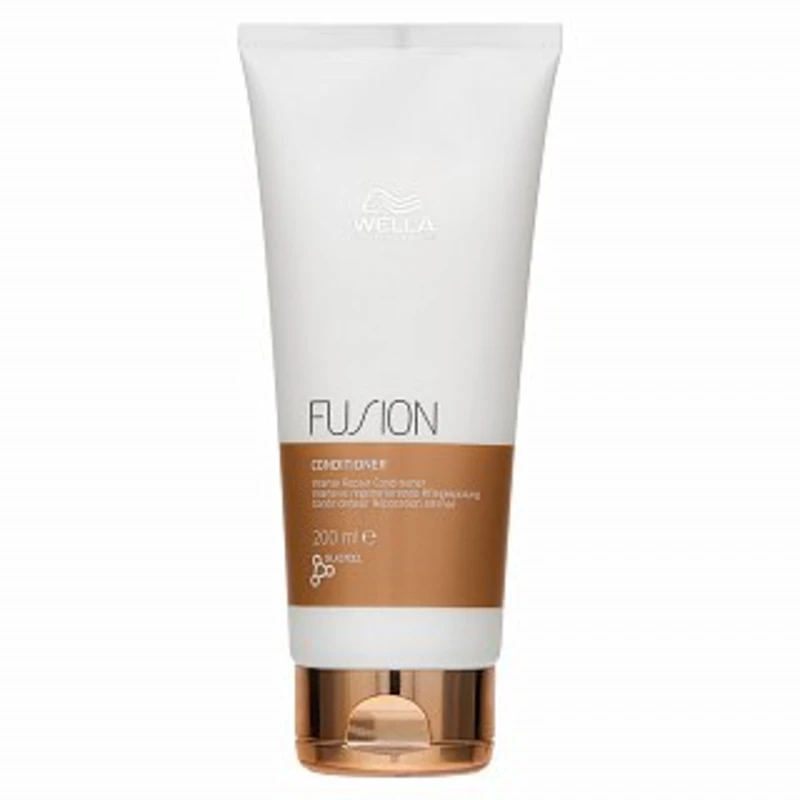 WELLA PROFESSIONALS - Fusion Intense Repair - Intenzivní regenerační kondicionér pro poškozené vlasy