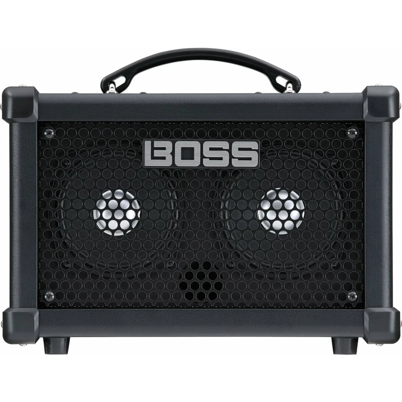 Boss Dual Cube Bass LX