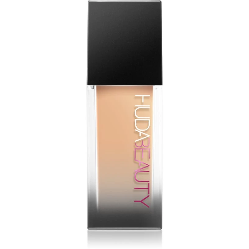 Huda Beauty Faux Filter Foundation dlouhotrvající make-up odstín Macaroon 35 ml