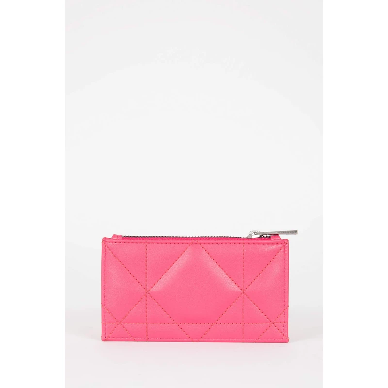 DEFACTO Woman Faux Leather Wallets