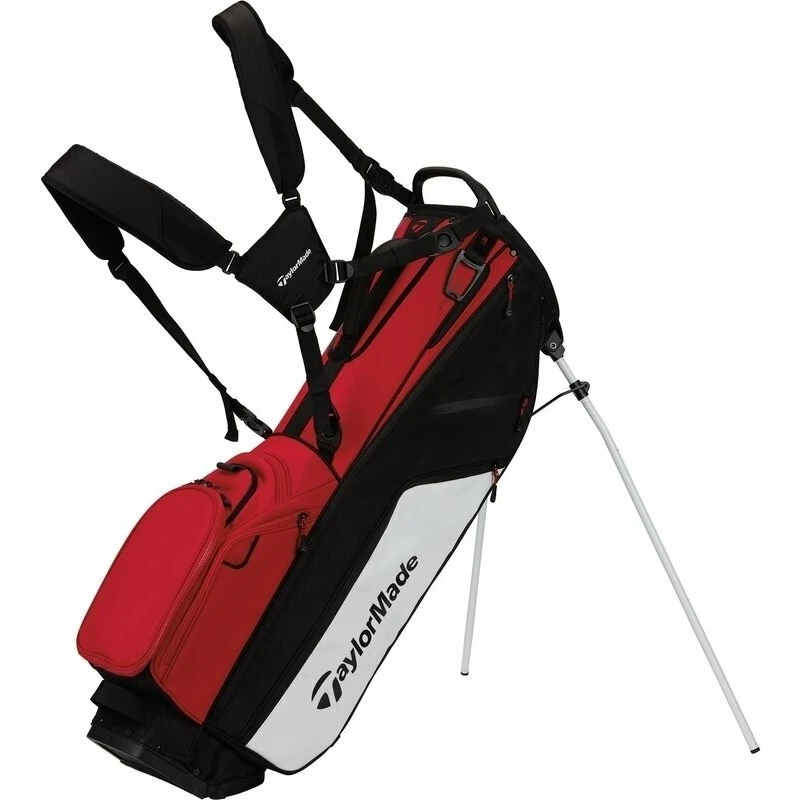 TaylorMade FlexTech Crossover Driver Stand Bag