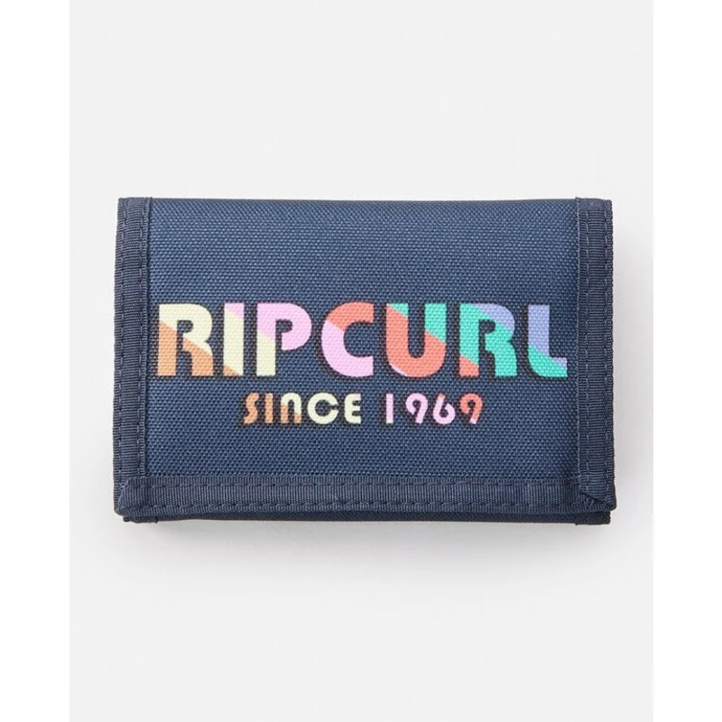 Peněženka Rip Curl MIXED SURF WALLET Navy